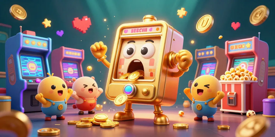 Engage in jackpot excitement with xx88 clup's vibrant winning scene featuring a golden slot machine.