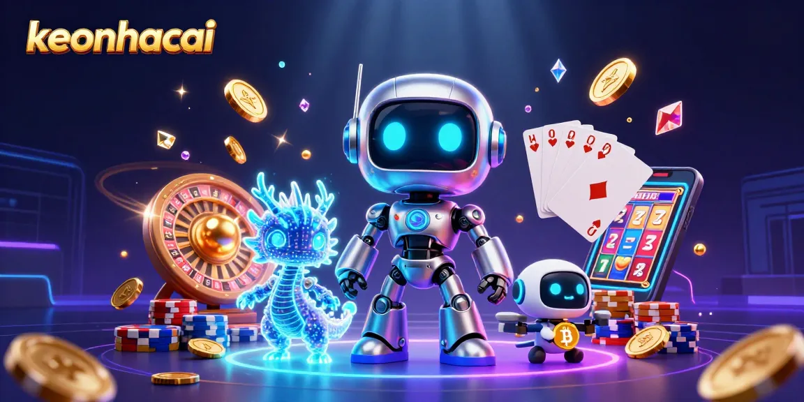 Engage with keonhacai sports betting in a vibrant and dynamic gambling scene.