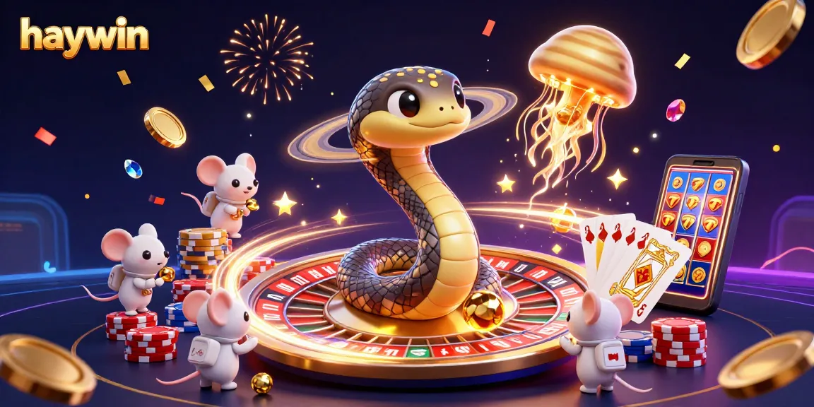 Trải nghiệm cá cược tại haywin cùng hình ảnh đầy màu sắc về casino trực tuyến.