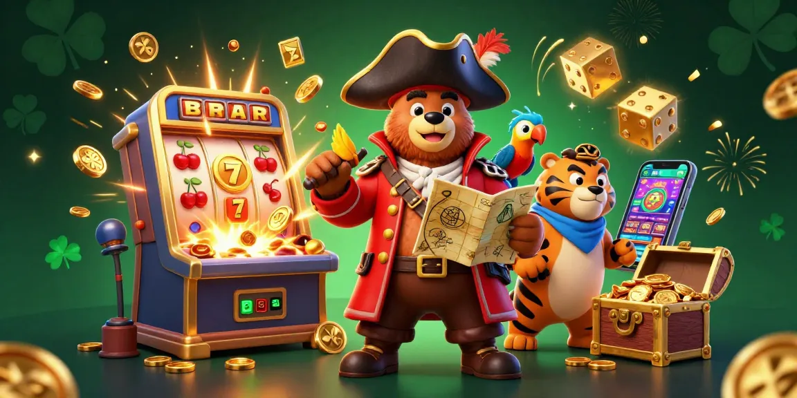 Experience thrilling slots and jackpots with 79King's exciting gaming adventures.