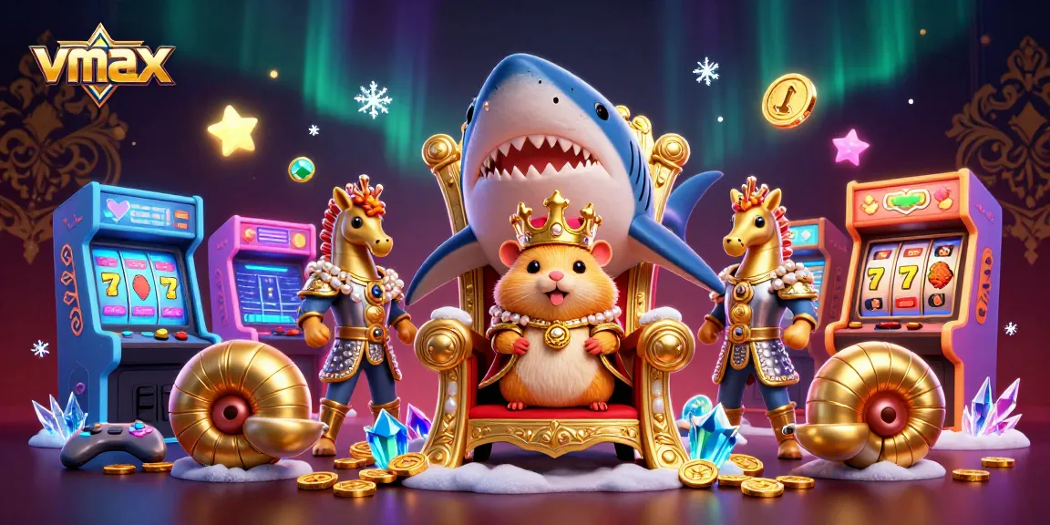Experience thrilling gameplay at vmax, where vibrant slots and dynamic casino elements come to life.
